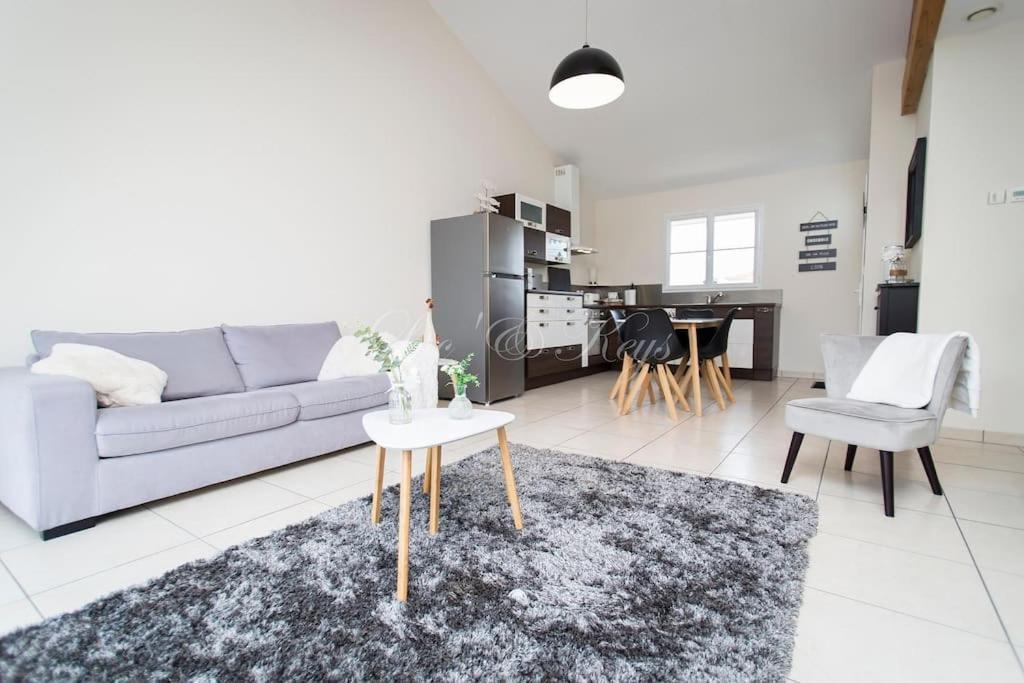 Ravissante Maison Cosy 4* Biscarrosse Proche Lac エクステリア 写真
