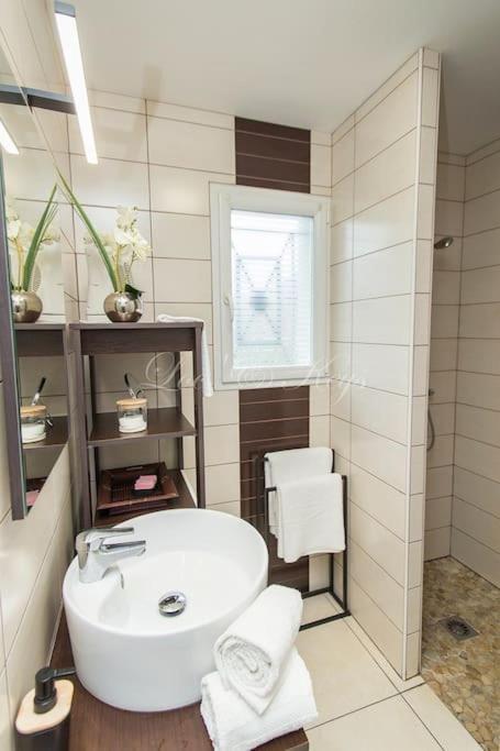 Ravissante Maison Cosy 4* Biscarrosse Proche Lac エクステリア 写真