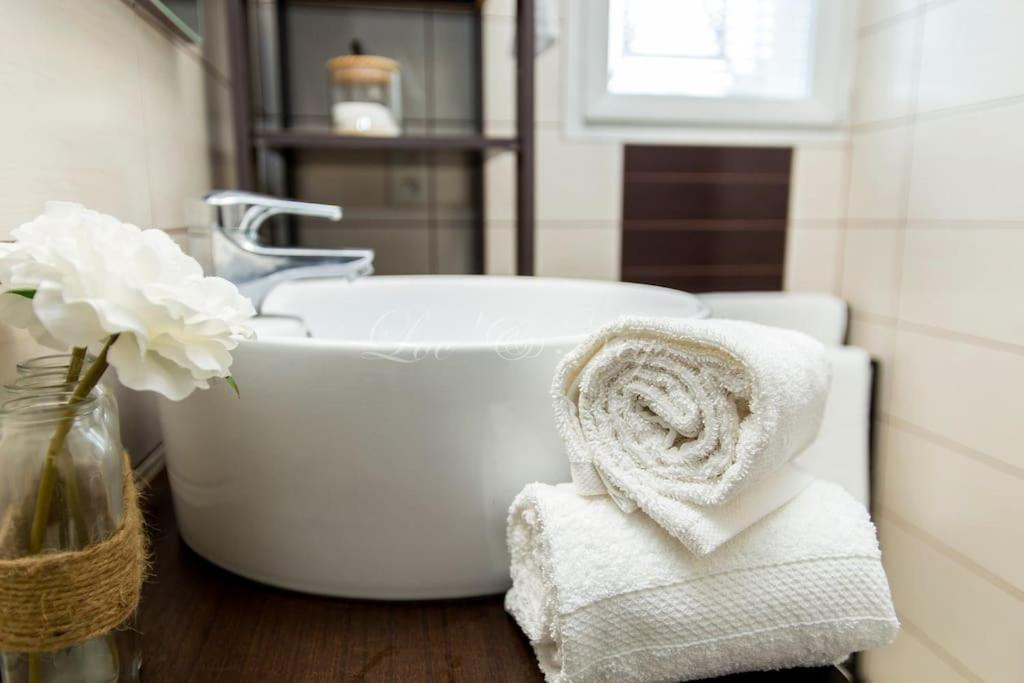 Ravissante Maison Cosy 4* Biscarrosse Proche Lac エクステリア 写真